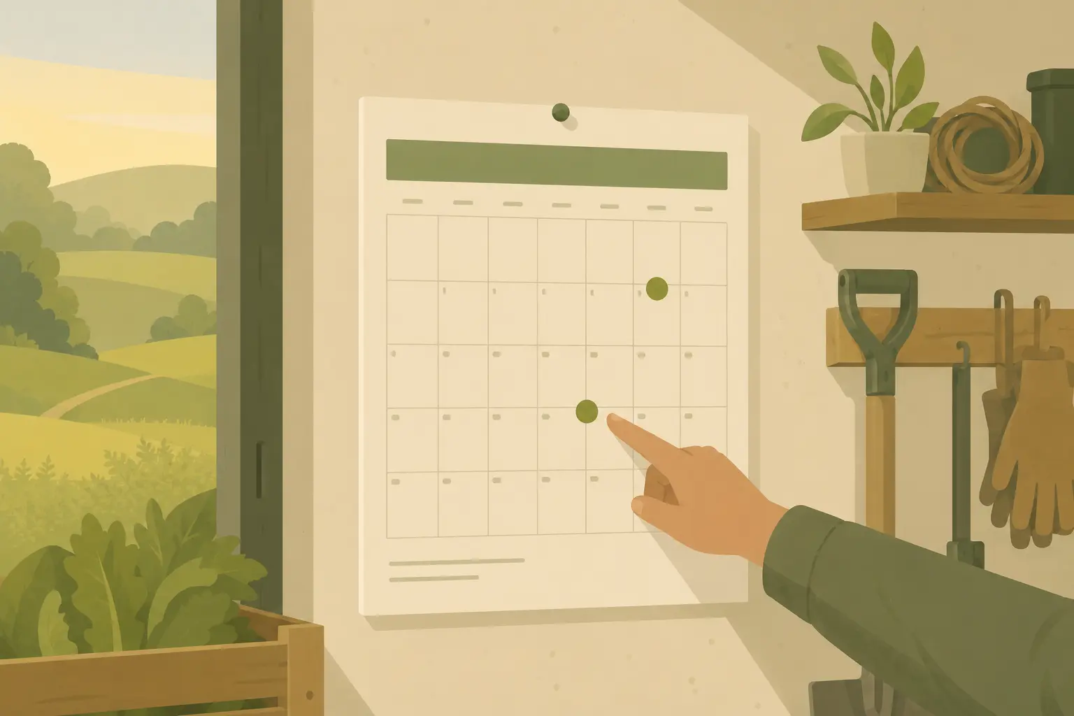 Calendrier facturation électronique